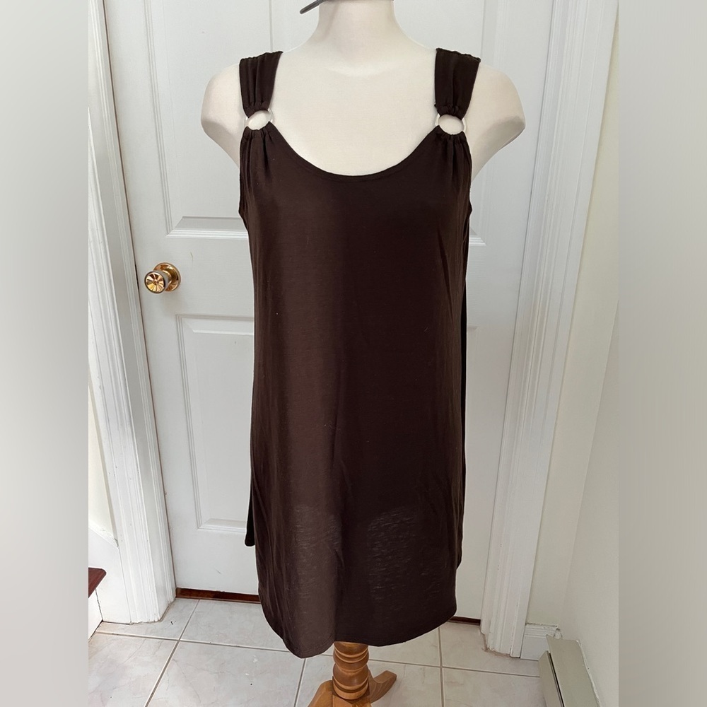 J Valdi beach cover up size X-Large